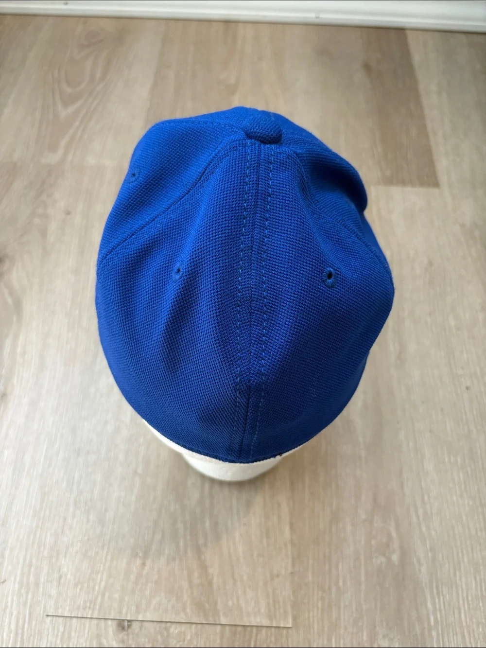 Boys under armour hat